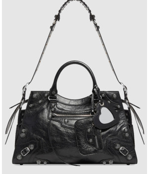 발렌시아가 네오 카골 시티백 700451