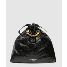 발렌시아가 크러쉬 미디엄 토트백 742941