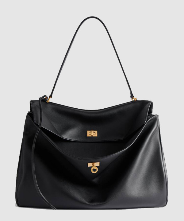 발렌시아가 로데오 라지 핸드백 789744