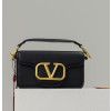 (국내배송) 발렌티노 여성 V로고 체인 숄더백