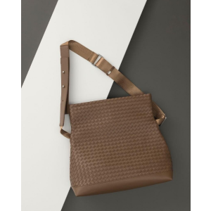 (국내배송) 보테가베네타 플랩 크로스백