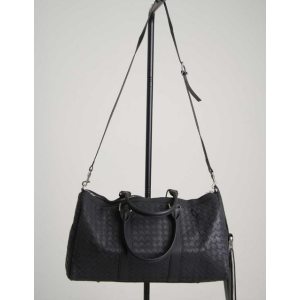 (국내배송) 보테가베네타 인트레치아토 숄더스트랩 여행구