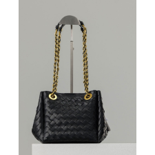 (국내배송) 보테가베네타 스몰 체인 파라슈트