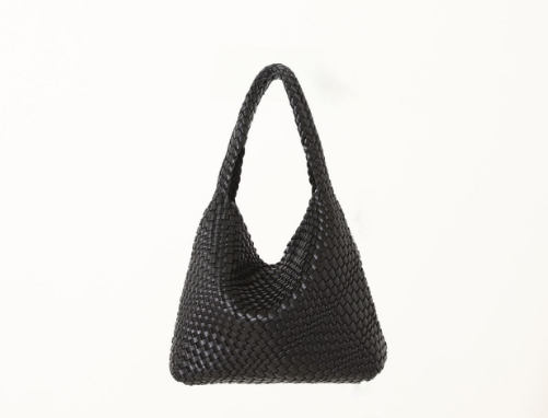 (국내배송) 보테가베네타 인트레치아토 스몰 홉