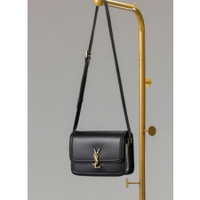 (국내배송) 입생로랑 SOLFERINO 스몰 사첼백