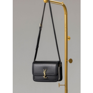 (국내배송) 입생로랑 SOLFERINO 스몰 사첼백