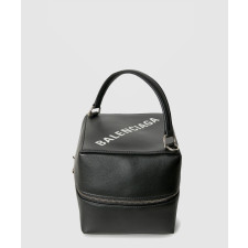 발렌시아가 4X4 스퀘어 카프 토트백 748197