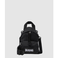 발렌시아가 미니 바디 백팩 656060