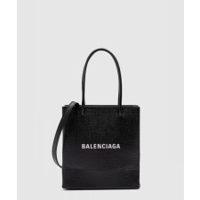발렌시아가 XXS 쇼핑 토트백 597858