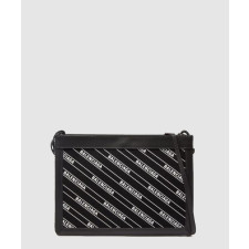 발렌시아가 캔버스 포쉐트 크로스백 339937