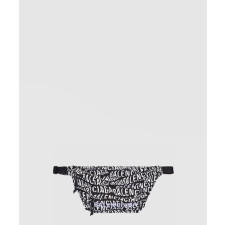 발렌시아가 로고 벨트백 533009