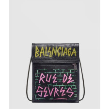 발렌시아가 익스플로러 파우치 532298