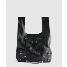 발렌시아가 르카골 맨 쇼퍼백 780976