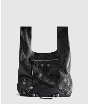 발렌시아가 르카골 맨 쇼퍼백 780976