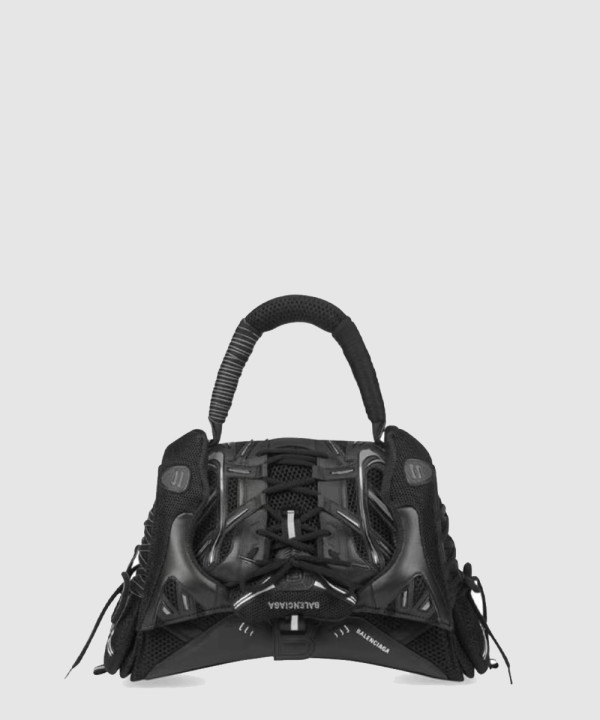 발렌시아가 스니커헤드 핸들백 661726