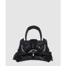 발렌시아가 스니커즈헤드 탑 핸들 숄더백 661723