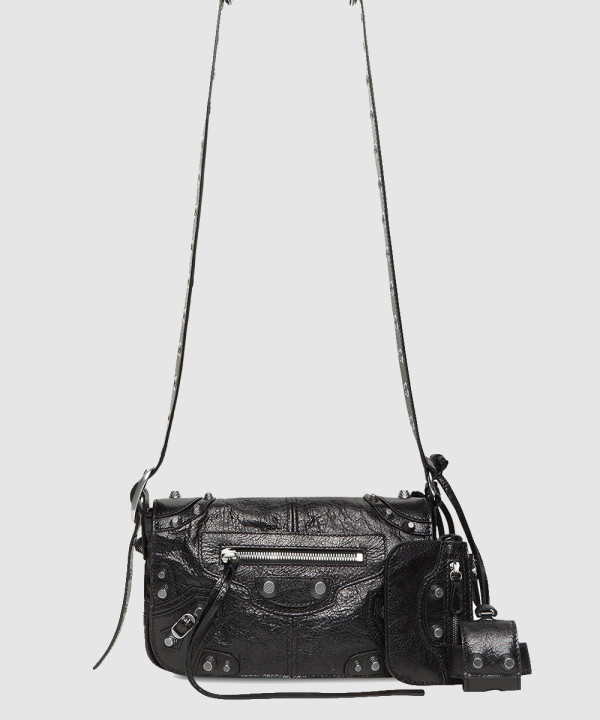 발렌시아가 르카골 XS 플랩백 719082