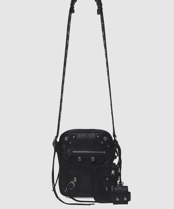 발렌시아가 르카골 크로스백 719065