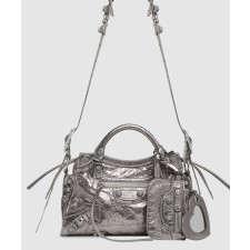 발렌시아가 네오 카골 XS 숄더백 700940