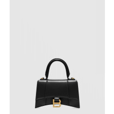 발렌시아가 아워글래스 XS 탑 핸드백 592833