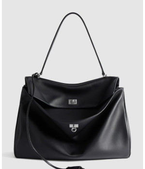 발렌시아가 로데오 라지 핸드백 789744