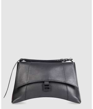 발렌시아가 다운타운 미디엄 숄더백 671354