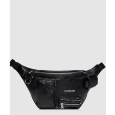 발렌시아가 슈퍼비지 벨트백 703143