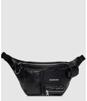 발렌시아가 슈퍼비지 벨트백 703143