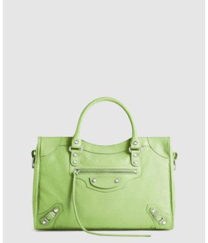 발렌시아가 르 시티 백 미디엄 797786