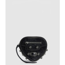 발렌시아가 르카골 하트 주얼리 박스 771674