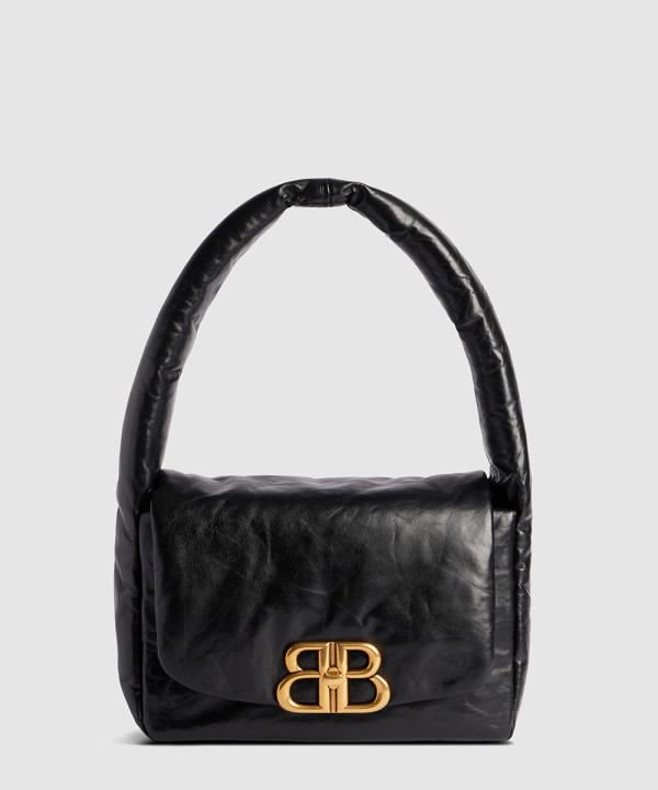 발렌시아가 모나코 슬링백 스몰 787896