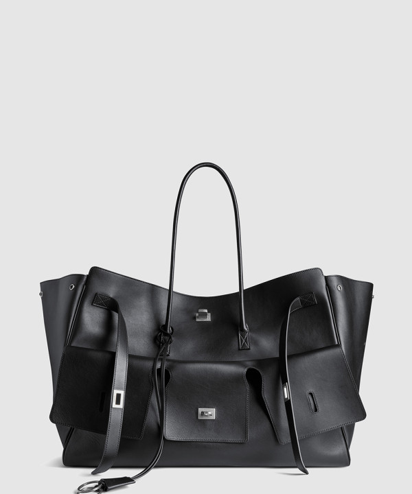 발렌시아가 벨 에어 XL 캐리 올백 8054802