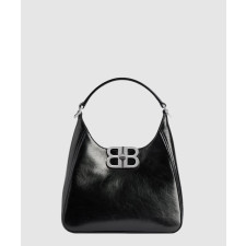 발렌시아가 BB 소프트 스몰 핸드백 801928