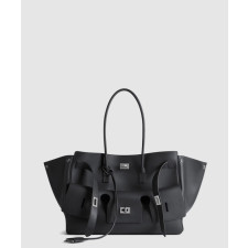 발렌시아가 벨 에어 캐리 올 미디엄 토트백 805481