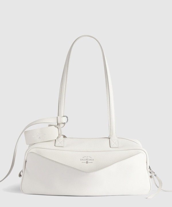 발렌시아가 캐리 볼링 백 스몰 832920