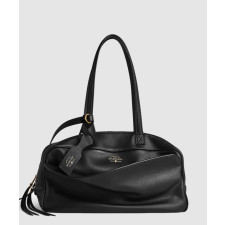 발렌시아가 캐리 볼링백 미디움 826425