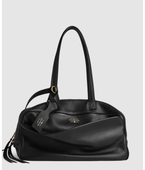 발렌시아가 캐리 볼링백 미디움 826425