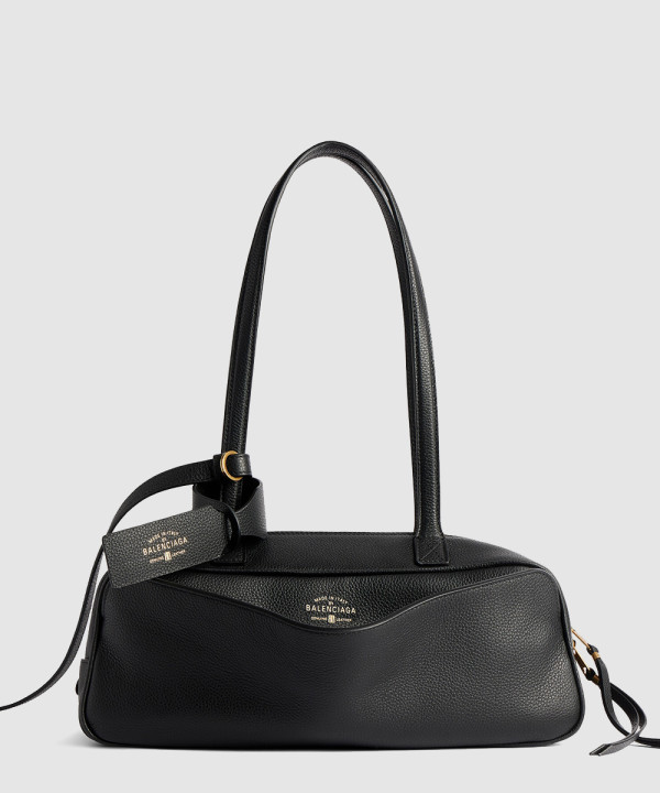 발렌시아가 캐리 볼링 백 스몰 832920