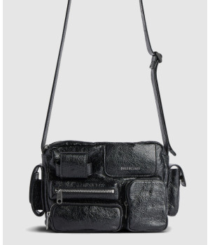 발렌시아가 슈퍼비지 카메라 백 829068