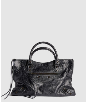 발렌시아가 르 시티 미디엄 백 823058