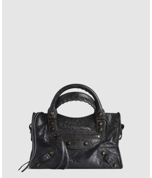 발렌시아가 르 시티 미니백 806395