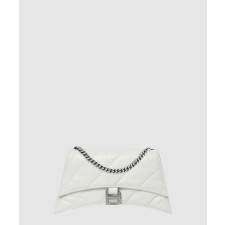 발렌시아가 크러쉬 XS 체인 숄더백 736016