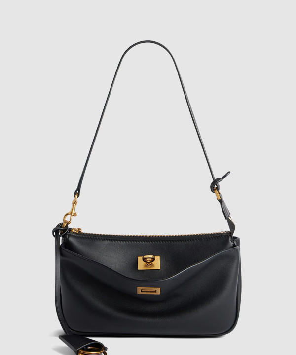 발렌시아가 로데오 슬링 포셰트 백 814111