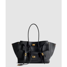 발렌시아가 벨 에어 캐리 올 미디엄 토트백 805481