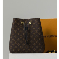 (국내배송) 루이비통 네오노에 MM 블랙