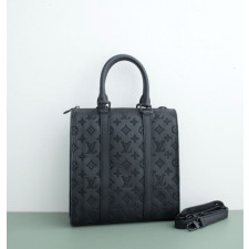 (국내배송) 루이비통 삭 플라 모노그램 토트 크로스백