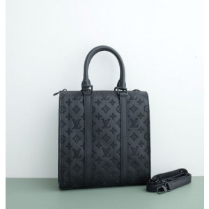 (국내배송) 루이비통 삭 플라 모노그램 토트 크로스백