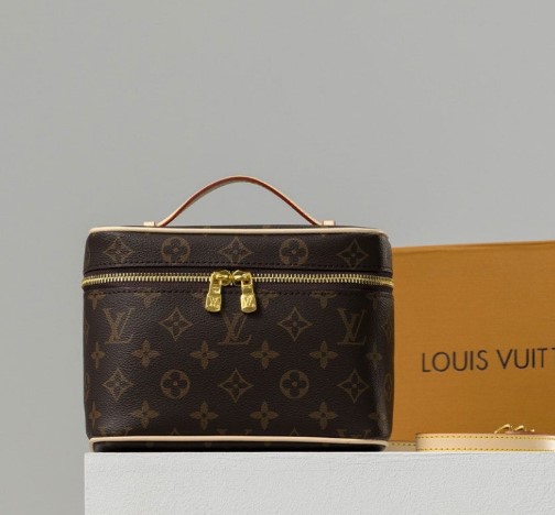 (국내배송) 루이비통 니스 베니티 모노그램