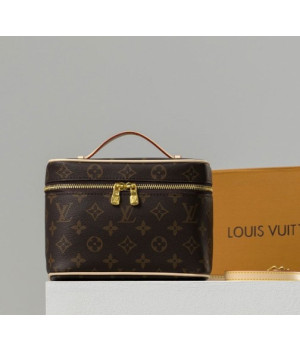 (국내배송) 루이비통 니스 베니티 모노그램