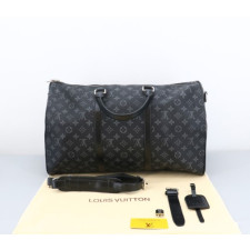 (국내배송) 루이비통 모노패턴 트레블 보스턴백